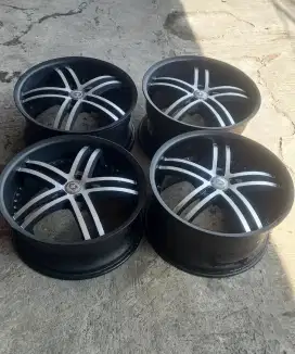 VELG HRE RING 20 PCD 114,3 BAUT 5