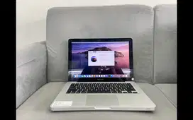 MacBook Pro 2012 13 RAM 8/500 GB