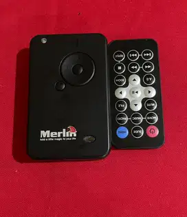 Multi media Card reader Tv