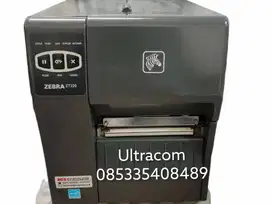 Printer Label Zebra ZT220