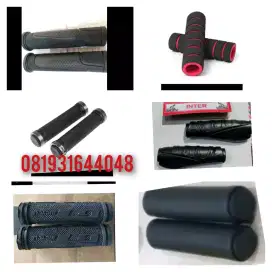 Handgrip sepeda handspad
