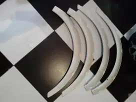 over fender agya cc1000