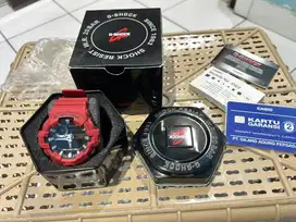 Gshock GA-700-4ADR