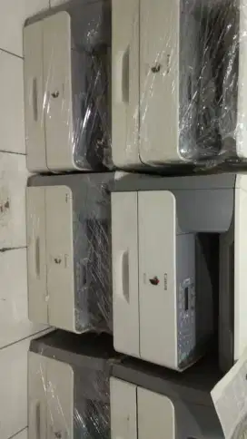 Mesin fotocopy Canon usaha pemula copy center
