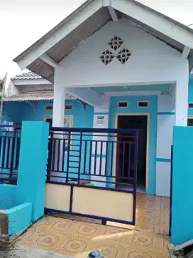 Dikontrakan Rumah Perbulan diPersada Banten