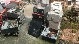 TERIMA ALAT KANTOR BEKAS