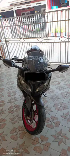 Kawasaki Ninja 250 FI Old 2016 ABS