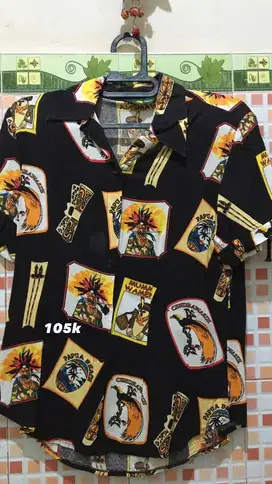 Aneka Baju Top Wanita