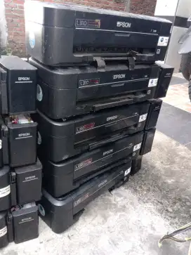 Siap tampung printer bekas surabaya