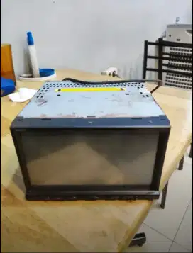 Headunit avt 8830
