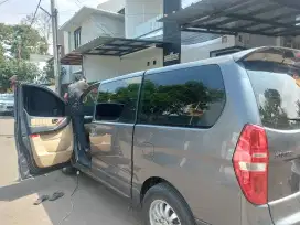 kaca film mobil teknisi panggilan