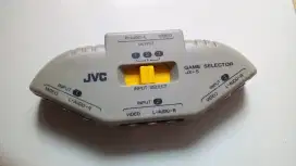 Audio Video Selector 3Ch JVC