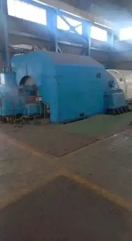 Terima Mesin pabrik mati , segala mesin siap borong
