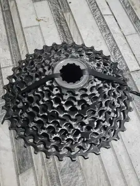 Cassete Sprocket 10 speed