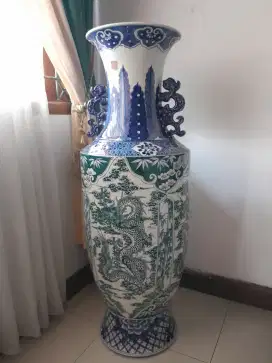 Keramik import from china