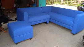 Service sofa dan custom sofa baru