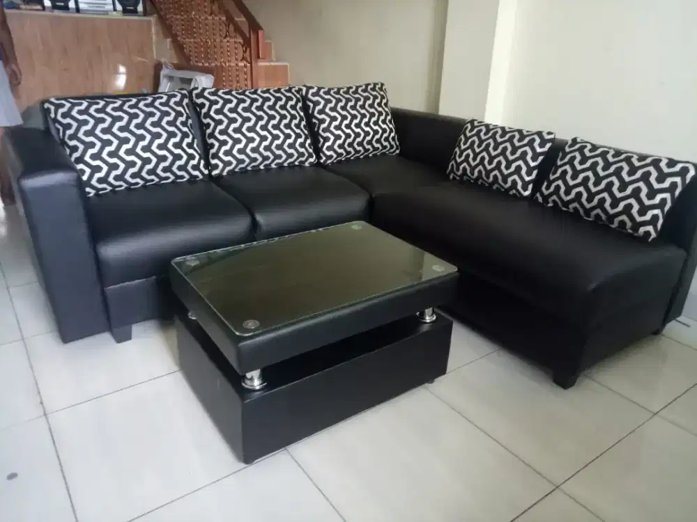 Ready siap kirim L putus (byr cod)