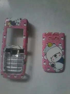 Casing Nokia 2626 / 2610