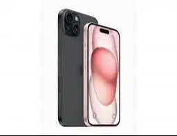 iphone 15 Plus 128 GB GARANSI RESMI IBOX