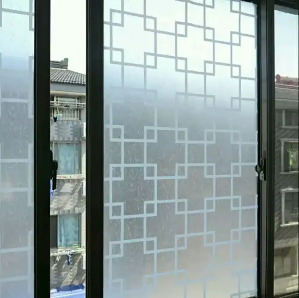KACA FILM MOTIF