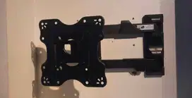 Braket Bracket Breket Tv Led 32 Sampai 55 inc Visual Bervin