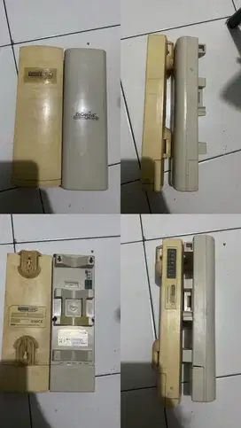 Router ap totolink dan enginus