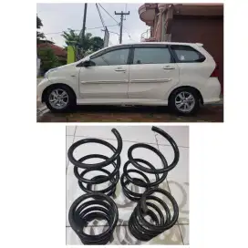 Jual loweringkit custom buat avanza/xenia semua type