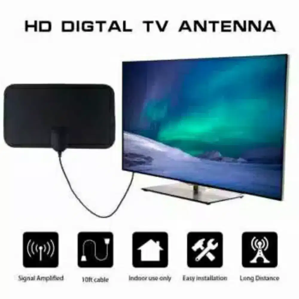 Antena indoor bisa ( COD)
