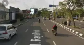 Serabutan usia 18th-25th