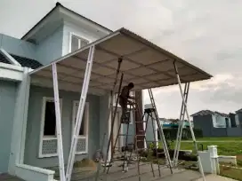 cahaya mandiri stel 022