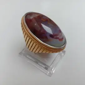 Batu Garut Titanium
