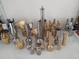 Nozzle Air Mancur