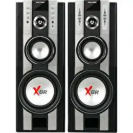 speaker aktiv  stereo polytron xbr pas 67 ada Bonus