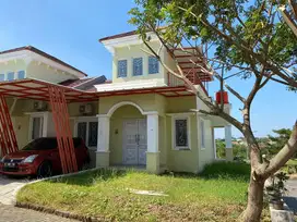 Dijual Rumah di Verona Hills Cirebon