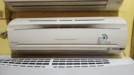 ac split daikin r32 1 pk thailan
