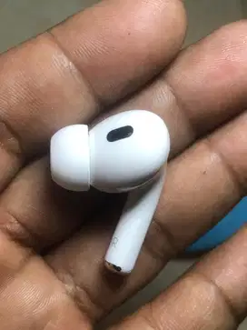 Apple Airpods Pro 2nd Right Earpiece