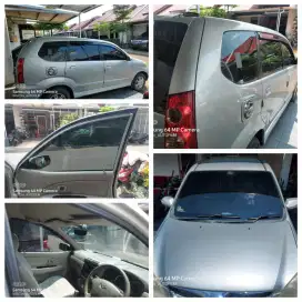 kaca film mobil berbagai merk harga terjangkau