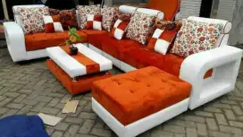 Sofa Minimalis/Sofa Ruang Tamu/Sofa Murah