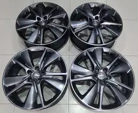 DIJUAL VELG BY ENKEI RING 20 nissan