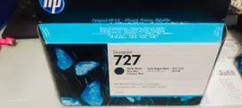 Tinta HP 727 matte black 130ml original