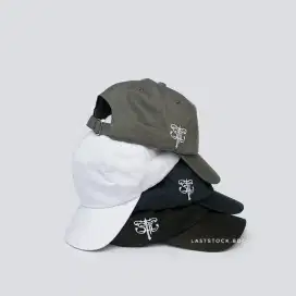 Topi Basic merk STFI