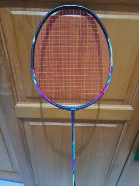 dijual raket lining winstrom 72