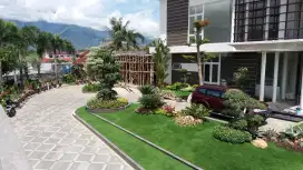 Jasa tukang taman