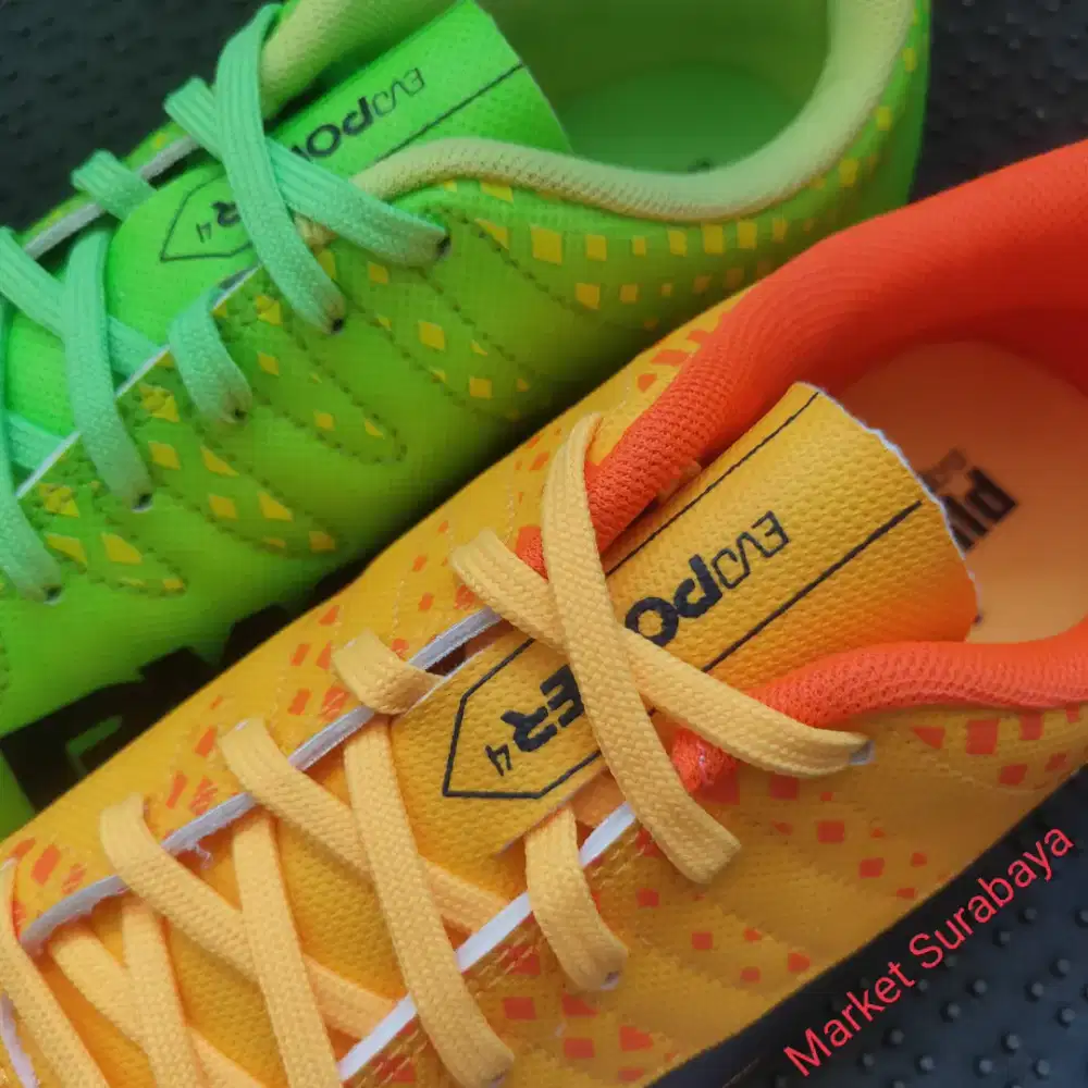 Sepatu Futsal puma evopower vigor 4 IT