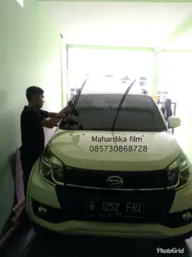 kaca film 3M auto film paket murah