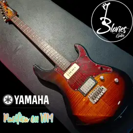 Yamaha Pacifica 611 VFM