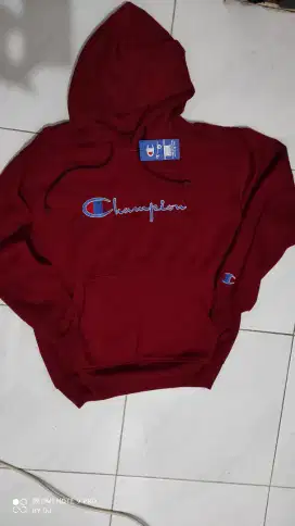 Hoddie Maron Xl