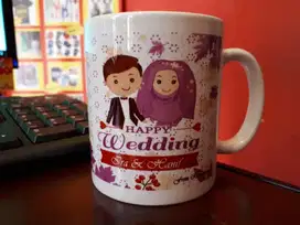 Mug Custom Bandung