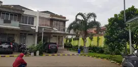 Dijual Rumah dalam cluster Grand Galaxy Bekasi