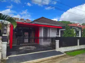 Rumah plus isi dikomplek elit diBukit Sejahtera Polygon. Harga 1,350 M
